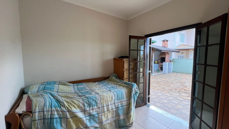 Casa à venda - Jardim América - Bragança Paulista/SP: 9ª foto da galeria de imagens do imóvel