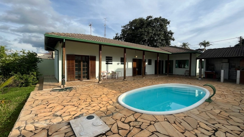 Casa à venda - Jardim América - Bragança Paulista/SP: 13ª foto da galeria de imagens do imóvel
