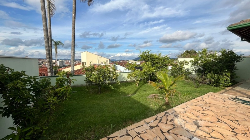 Casa à venda - Jardim América - Bragança Paulista/SP: 15ª foto da galeria de imagens do imóvel