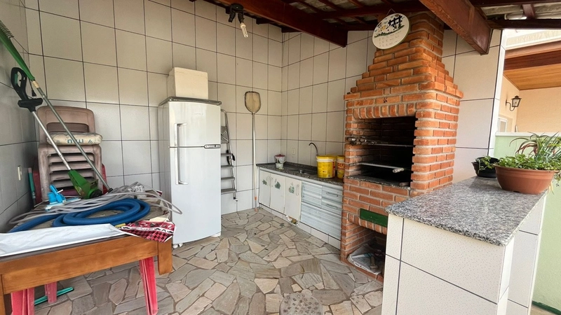 Casa à venda - Jardim América - Bragança Paulista/SP: 14ª foto da galeria de imagens do imóvel