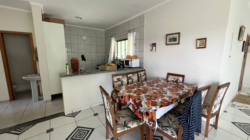 Casa à venda - Jardim América - Bragança Paulista/SP: 3ª foto da galeria de imagens do imóvel