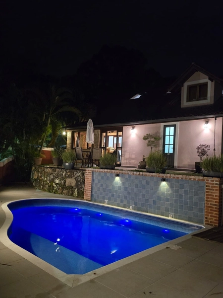 Casa com 3 suítes Colinas de S. Francisco: 16ª foto da galeria de imagens do imóvel