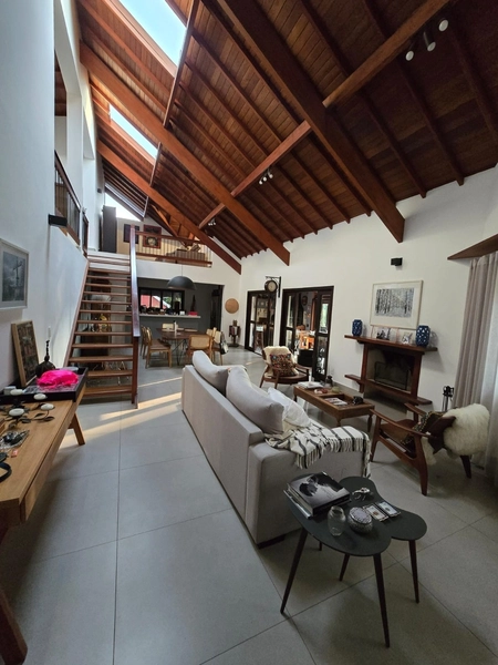 Casa com 3 suítes Colinas de S. Francisco: 7ª foto da galeria de imagens do imóvel