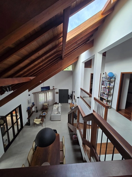 Casa com 3 suítes Colinas de S. Francisco: 9ª foto da galeria de imagens do imóvel