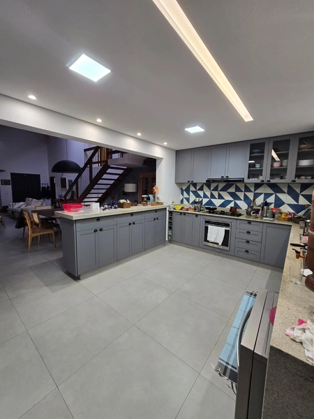 Casa com 3 suítes Colinas de S. Francisco: 8ª foto da galeria de imagens do imóvel