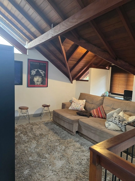 Casa com 3 suítes Colinas de S. Francisco: 10ª foto da galeria de imagens do imóvel