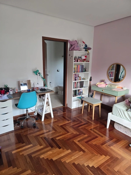 Casa com 3 suítes Colinas de S. Francisco: 13ª foto da galeria de imagens do imóvel