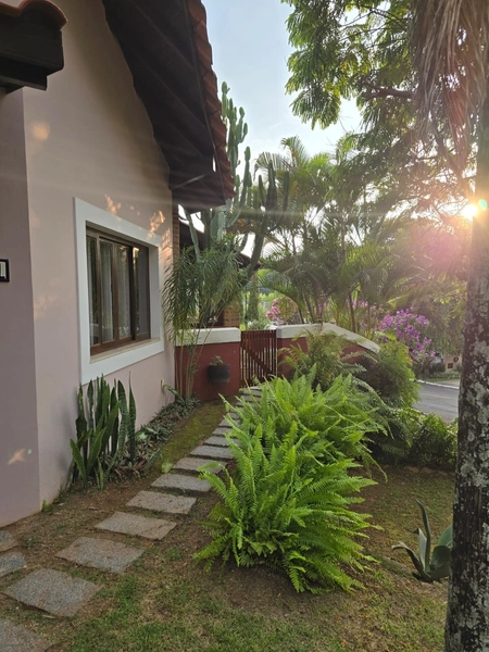 Casa com 3 suítes Colinas de S. Francisco: 6ª foto da galeria de imagens do imóvel