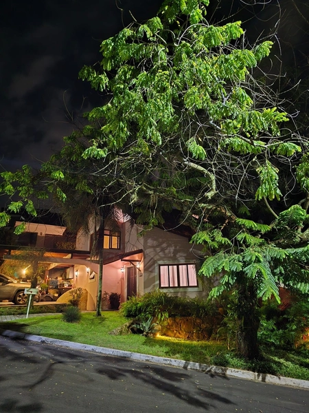 Casa com 3 suítes Colinas de S. Francisco: 4ª foto da galeria de imagens do imóvel