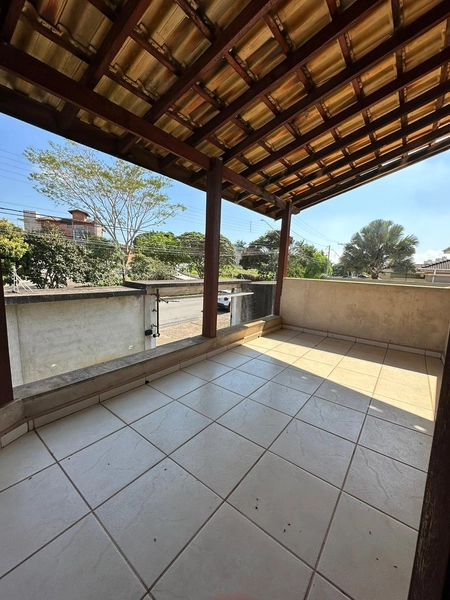 Casa à venda – Jardim América – Bragança Paulista/SP: 3ª foto da galeria de imagens do imóvel