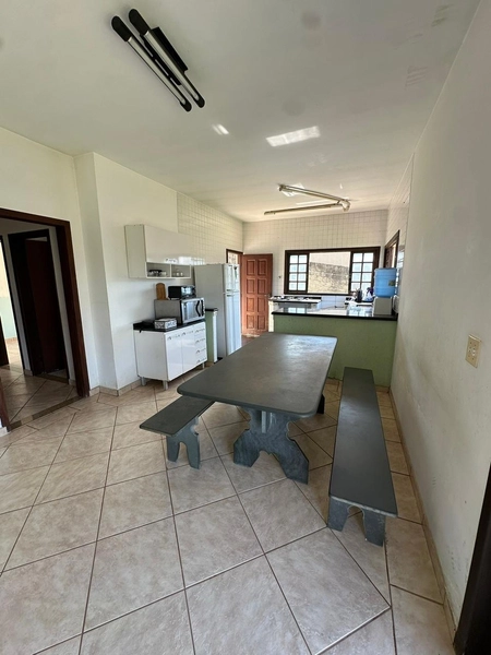Casa à venda – Jardim América – Bragança Paulista/SP: 6ª foto da galeria de imagens do imóvel