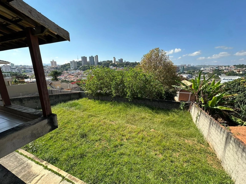 Casa à venda – Jardim América – Bragança Paulista/SP: 15ª foto da galeria de imagens do imóvel