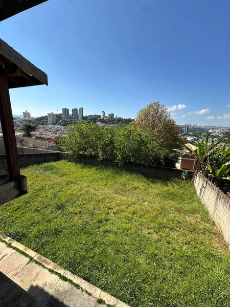 Casa à venda – Jardim América – Bragança Paulista/SP: 8ª foto da galeria de imagens do imóvel