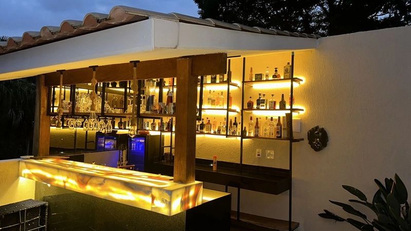Casa à venda – Jardim Estância Santana - Bragança Paulista/SP: 18ª foto da galeria de imagens do imóvel