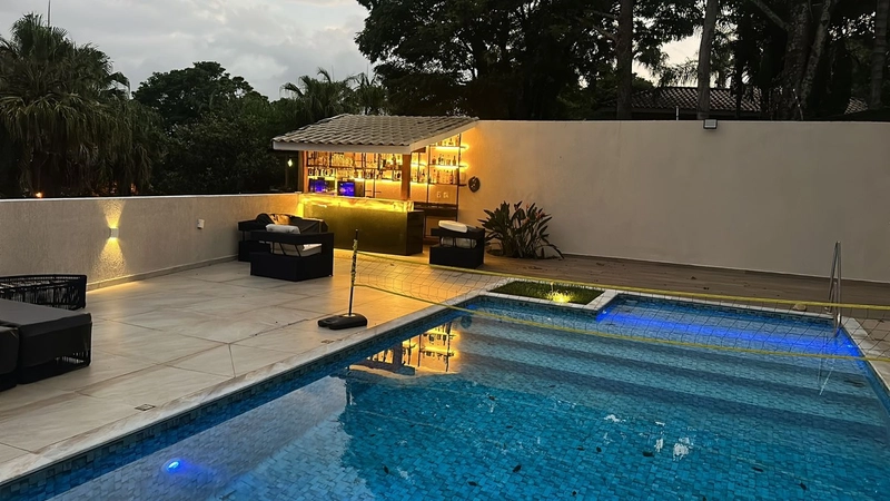 Casa à venda – Jardim Estância Santana - Bragança Paulista/SP: 17ª foto da galeria de imagens do imóvel
