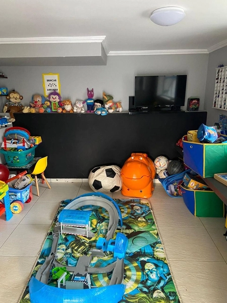 Casa à venda – Jardim Estância Santana - Bragança Paulista/SP: 16ª foto da galeria de imagens do imóvel