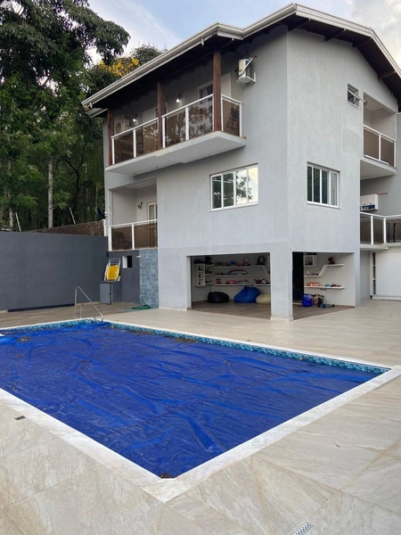 Casa à venda – Jardim Estância Santana - Bragança Paulista/SP: 15ª foto da galeria de imagens do imóvel