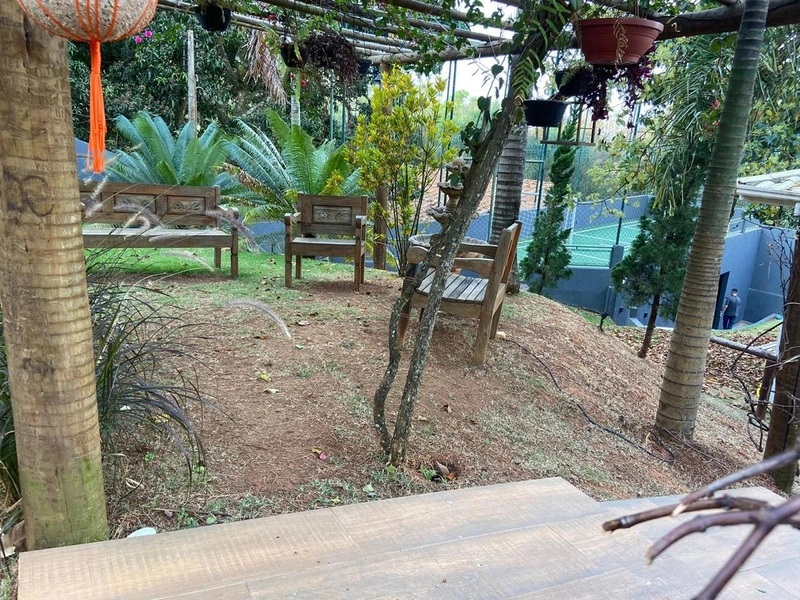 Casa à venda – Jardim Estância Santana - Bragança Paulista/SP: 10ª foto da galeria de imagens do imóvel