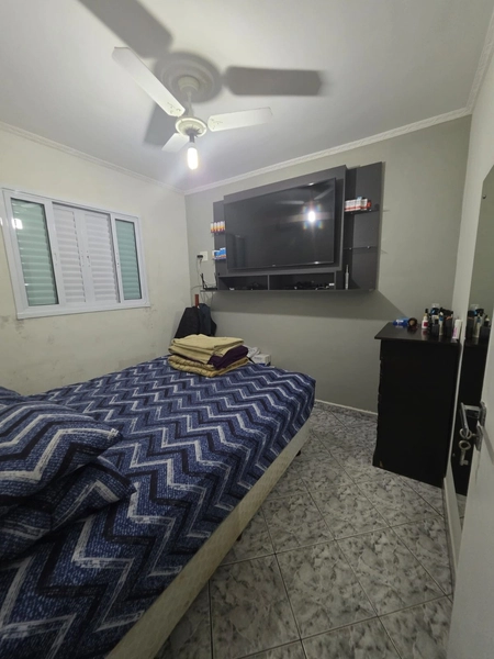 Apartamento à venda – Penha – Bragança Paulista/SP: 13ª foto da galeria de imagens do imóvel