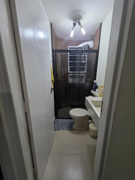 Apartamento à venda – Penha – Bragança Paulista/SP: 8ª foto da galeria de imagens do imóvel