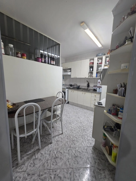 Apartamento à venda – Penha – Bragança Paulista/SP: 5ª foto da galeria de imagens do imóvel