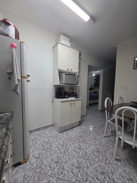 Apartamento à venda – Penha – Bragança Paulista/SP: 4ª foto da galeria de imagens do imóvel