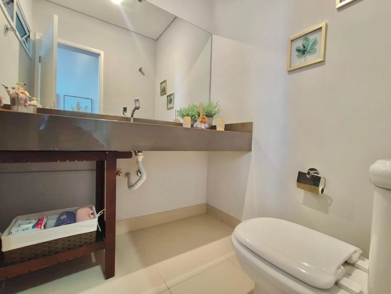 Casa em Condomínio para Venda em Bragança Paulista / SP no bairro Residencial Su: 13ª foto da galeria de imagens do imóvel