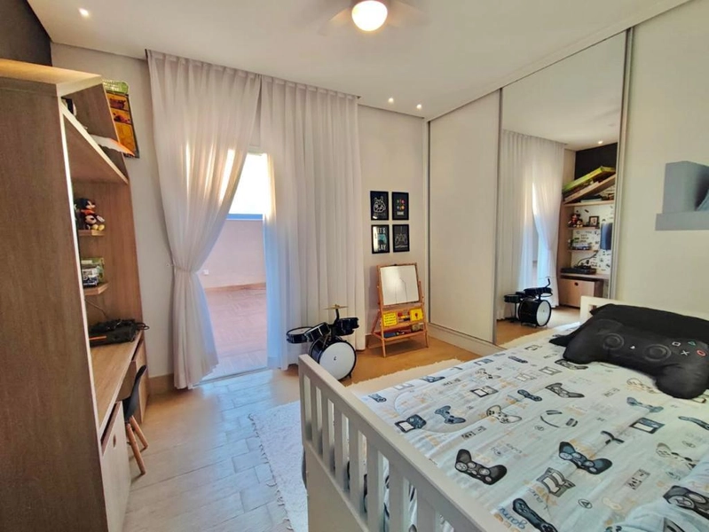 Casa em Condomínio para Venda em Bragança Paulista / SP no bairro Residencial Su: 12ª foto da galeria de imagens do imóvel