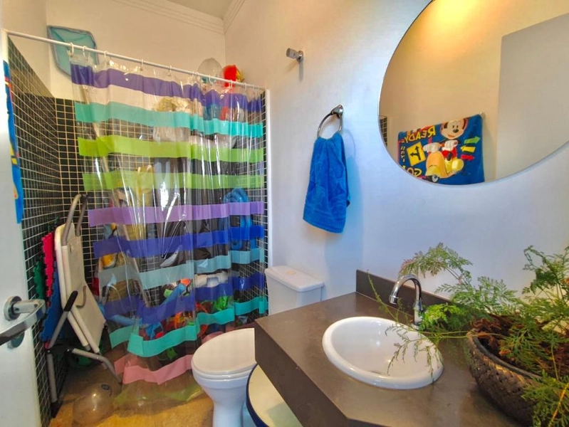 Casa em Condomínio para Venda em Bragança Paulista / SP no bairro Residencial Su: 9ª foto da galeria de imagens do imóvel