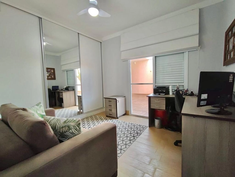 Casa em Condomínio para Venda em Bragança Paulista / SP no bairro Residencial Su: 3ª foto da galeria de imagens do imóvel