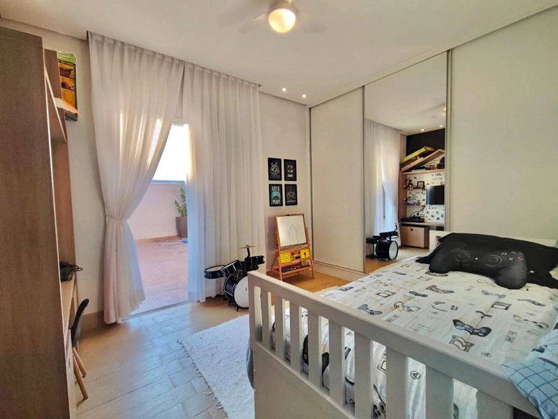 Casa em Condomínio para Venda em Bragança Paulista / SP no bairro Residencial Su: 15ª foto da galeria de imagens do imóvel