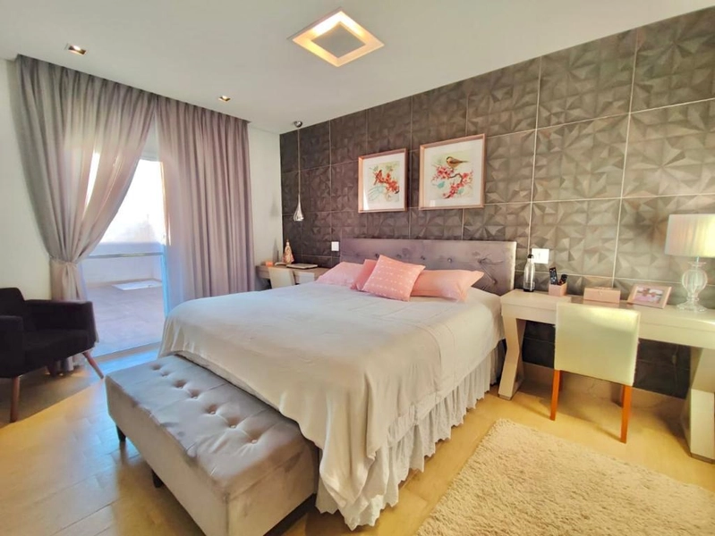 Casa em Condomínio para Venda em Bragança Paulista / SP no bairro Residencial Su: 10ª foto da galeria de imagens do imóvel