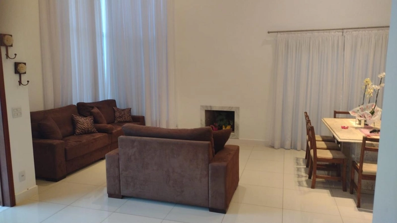 Casa em Condomínio para Venda em Bragança Paulista / SP no bairro Flamboyant: 25ª foto da galeria de imagens do imóvel