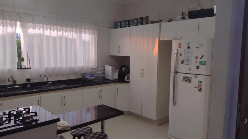 Casa em Condomínio para Venda em Bragança Paulista / SP no bairro Flamboyant: 8ª foto da galeria de imagens do imóvel