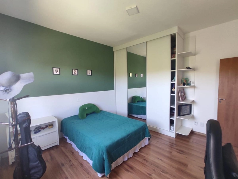 Casa em Condomínio para Venda em Bragança Paulista / SP no bairro Flamboyant: 14ª foto da galeria de imagens do imóvel