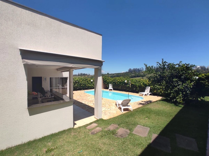 Casa em Condomínio para Venda em Bragança Paulista / SP no bairro Flamboyant: 13ª foto da galeria de imagens do imóvel
