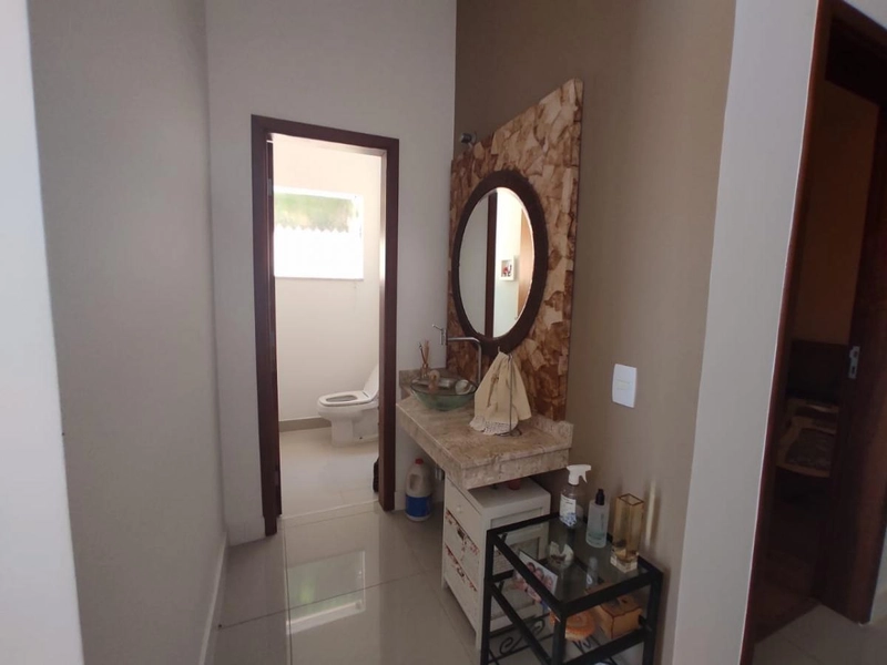 Casa em Condomínio para Venda em Bragança Paulista / SP no bairro Flamboyant: 7ª foto da galeria de imagens do imóvel