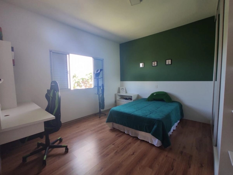 Casa em Condomínio para Venda em Bragança Paulista / SP no bairro Flamboyant: 4ª foto da galeria de imagens do imóvel