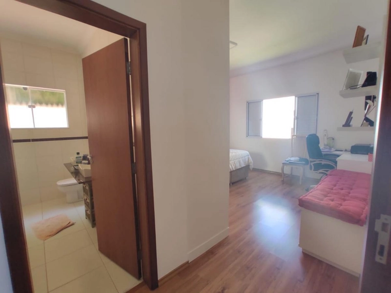 Casa em Condomínio para Venda em Bragança Paulista / SP no bairro Flamboyant: 22ª foto da galeria de imagens do imóvel