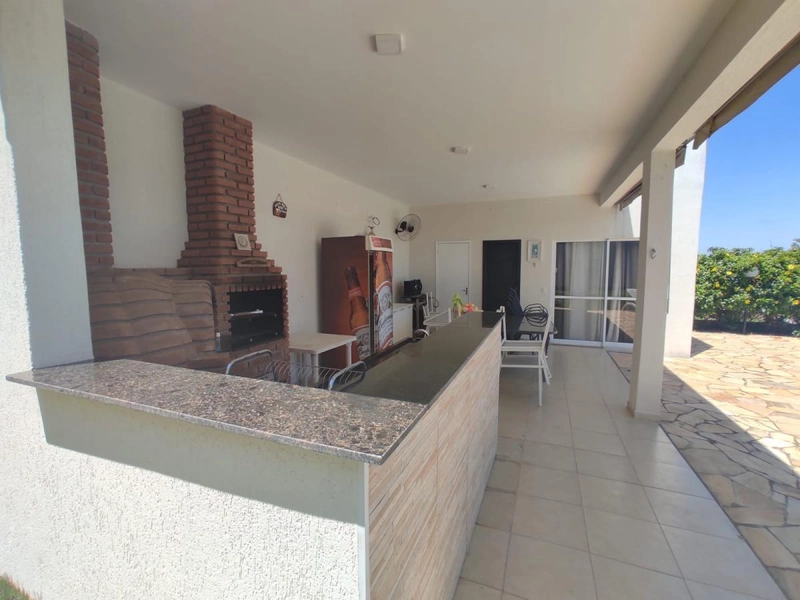 Casa em Condomínio para Venda em Bragança Paulista / SP no bairro Flamboyant: 35ª foto da galeria de imagens do imóvel