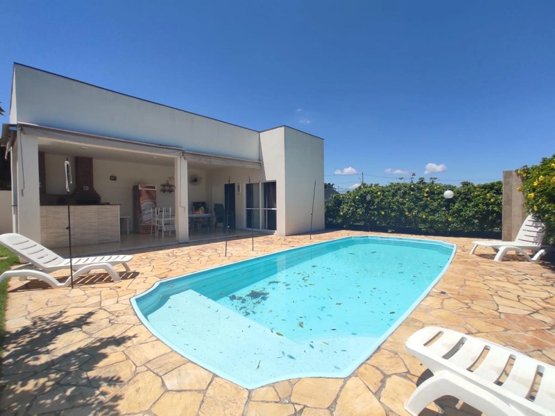 Casa em Condomínio para Venda em Bragança Paulista / SP no bairro Flamboyant: 27ª foto da galeria de imagens do imóvel