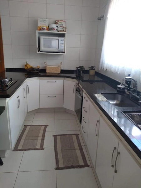 Casa em Condomínio para Venda em Bragança Paulista / SP no bairro Flamboyant: 2ª foto da galeria de imagens do imóvel