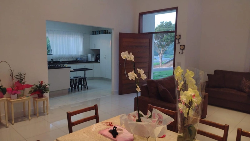 Casa em Condomínio para Venda em Bragança Paulista / SP no bairro Flamboyant: 19ª foto da galeria de imagens do imóvel
