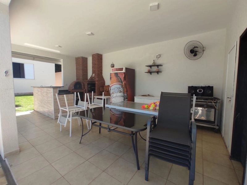 Casa em Condomínio para Venda em Bragança Paulista / SP no bairro Flamboyant: 1ª foto da galeria de imagens do imóvel