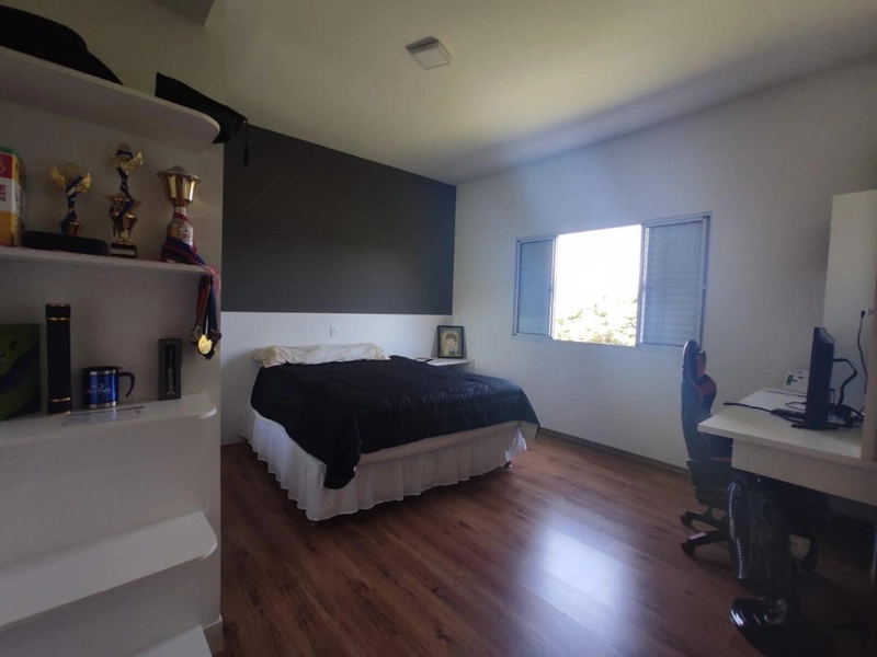 Casa em Condomínio para Venda em Bragança Paulista / SP no bairro Flamboyant: 9ª foto da galeria de imagens do imóvel