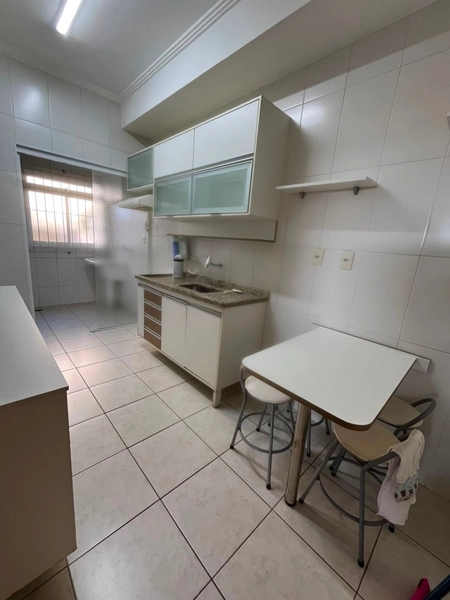 Apartamento à venda – Ilhas do Caribe – Bragança Paulista/SP: 1ª foto da galeria de imagens do imóvel