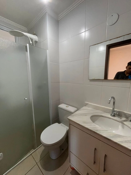 Apartamento à venda – Ilhas do Caribe – Bragança Paulista/SP: 7ª foto da galeria de imagens do imóvel