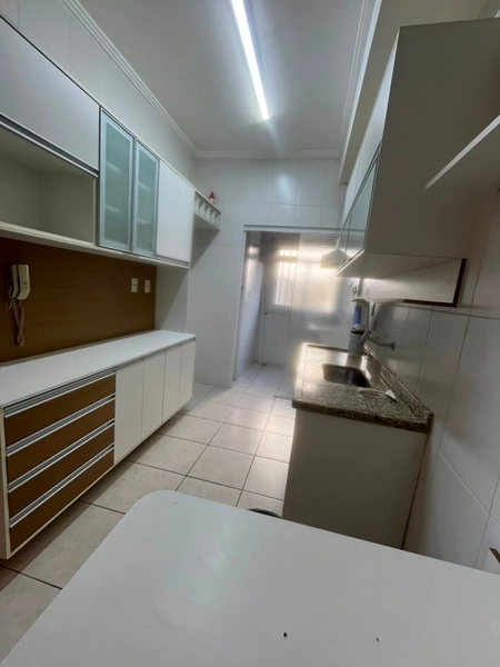 Apartamento à venda – Ilhas do Caribe – Bragança Paulista/SP: 2ª foto da galeria de imagens do imóvel