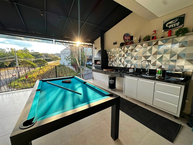 Casa à venda no Condomínio Euroville II – Bragança Paulista – SP: 14ª foto da galeria de imagens do imóvel