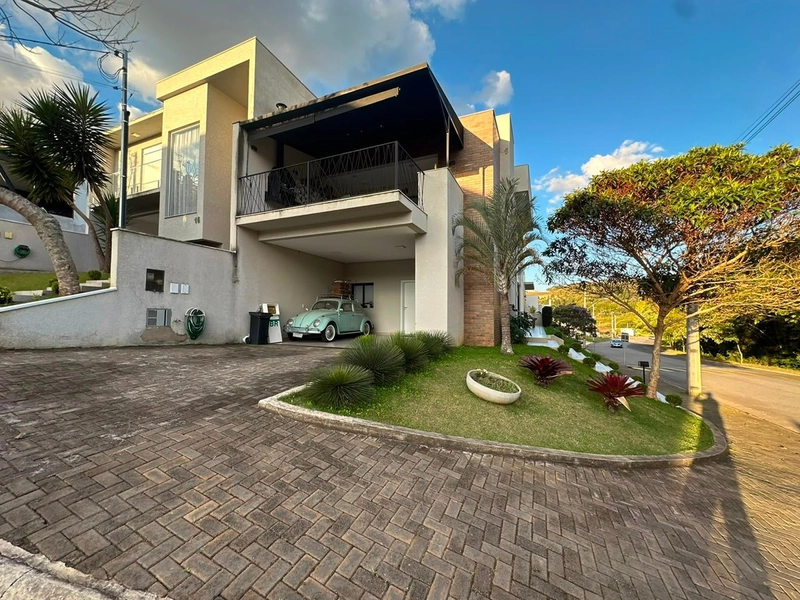 Casa à venda no Condomínio Euroville II – Bragança Paulista – SP: 25ª foto da galeria de imagens do imóvel